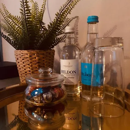 Daire Casa Pura