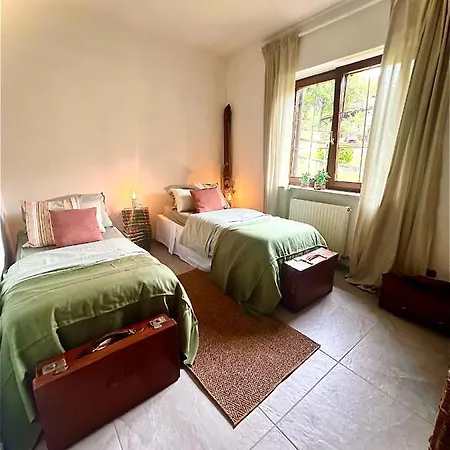 Casa Pura Daire