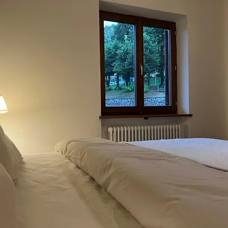 Casa Pura 阿姆佩佐