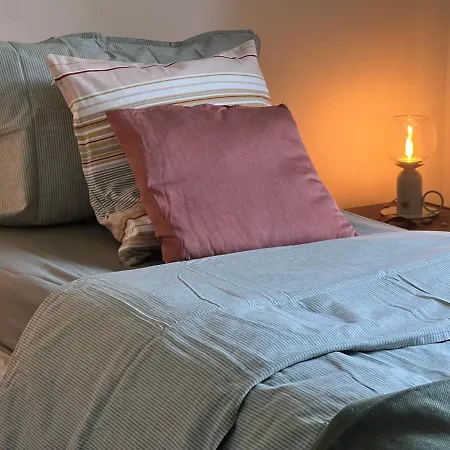 Casa Pura 公寓 阿姆佩佐