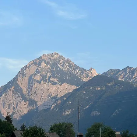 Casa Pura Ampezzo