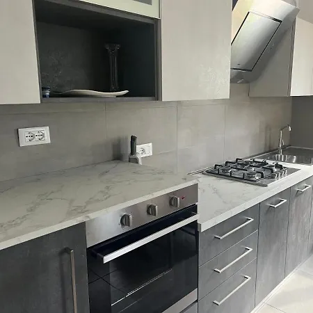 Apartament Casa Pura