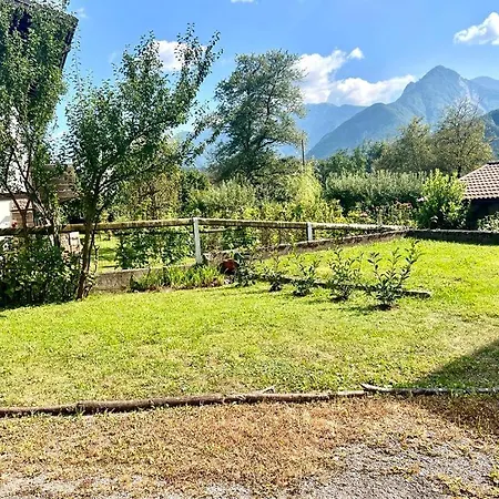 Casa Pura Appartement