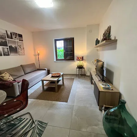 Casa Pura * Ampezzo
